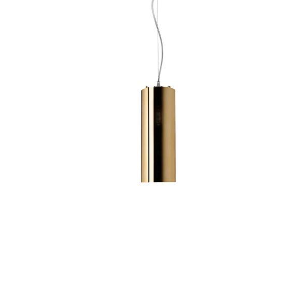 Kartell Easy Pendant Gold