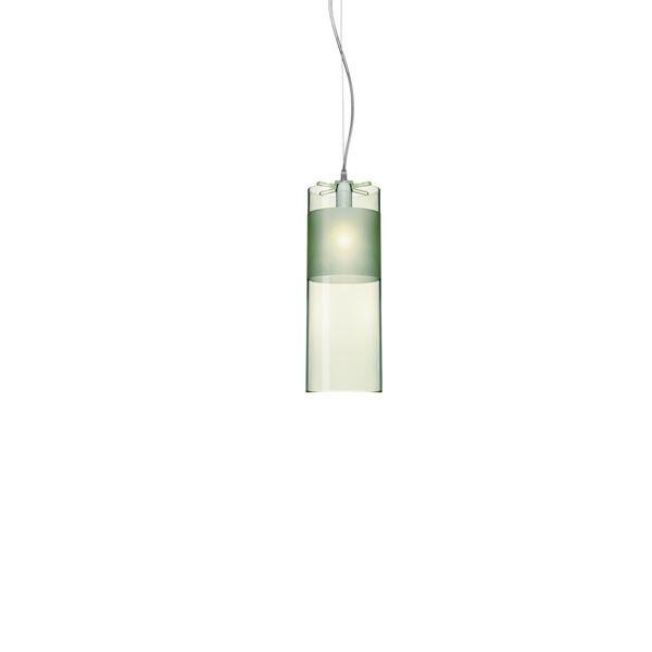 Kartell Easy Lámpara Colgante Verde