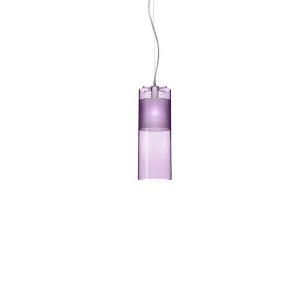 Kartell Easy Hanglamp Paars