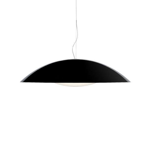 Kartell Neutra Suspension Noir/Blanc