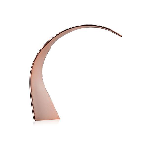 Kartell Taj Mini Table Lamp Copper