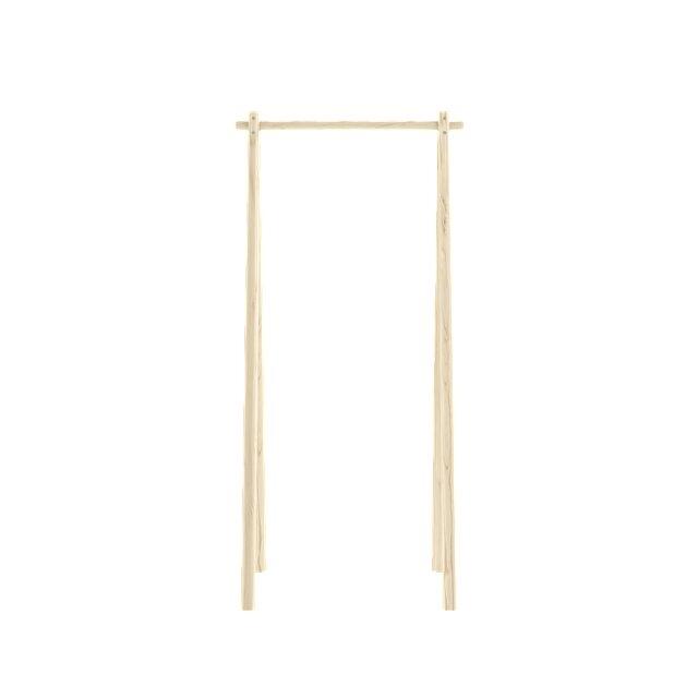 Karup Hongi Kledingrek 75 Raw