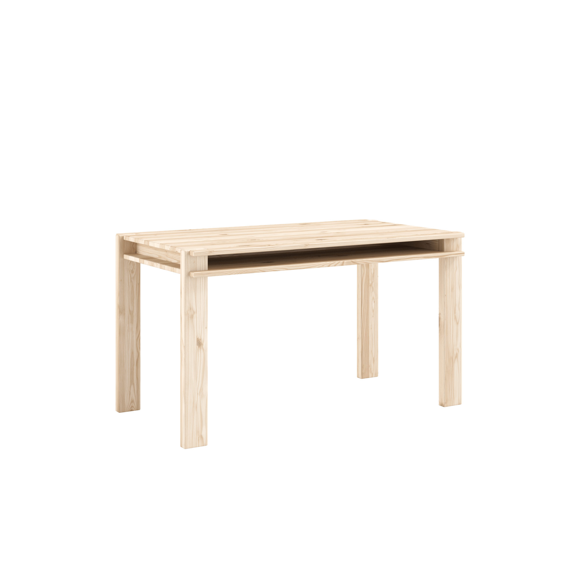 Karup Design Tuck Eettafel Raw