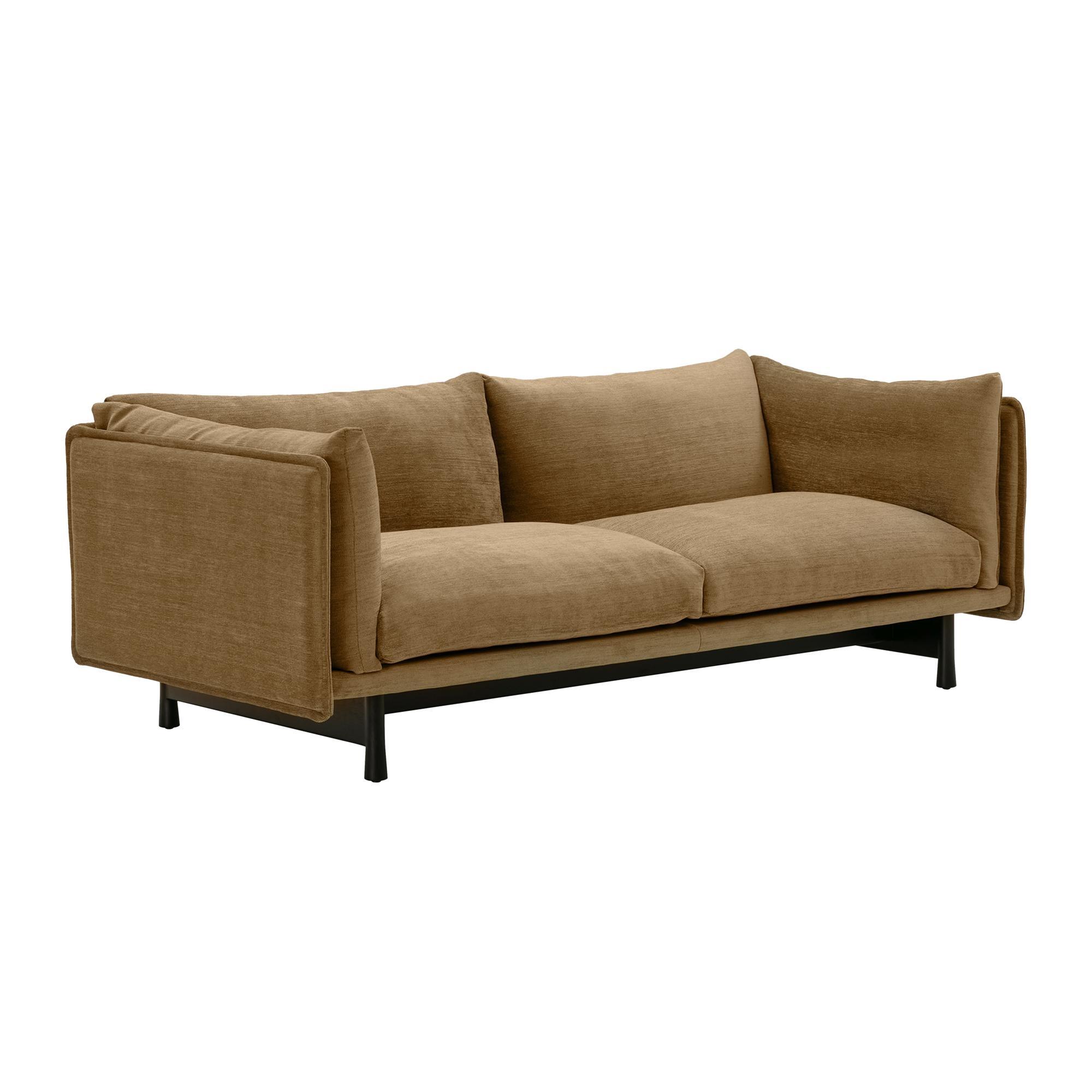 Wendelbo Kite Sofa 2 Seater Roco 02
