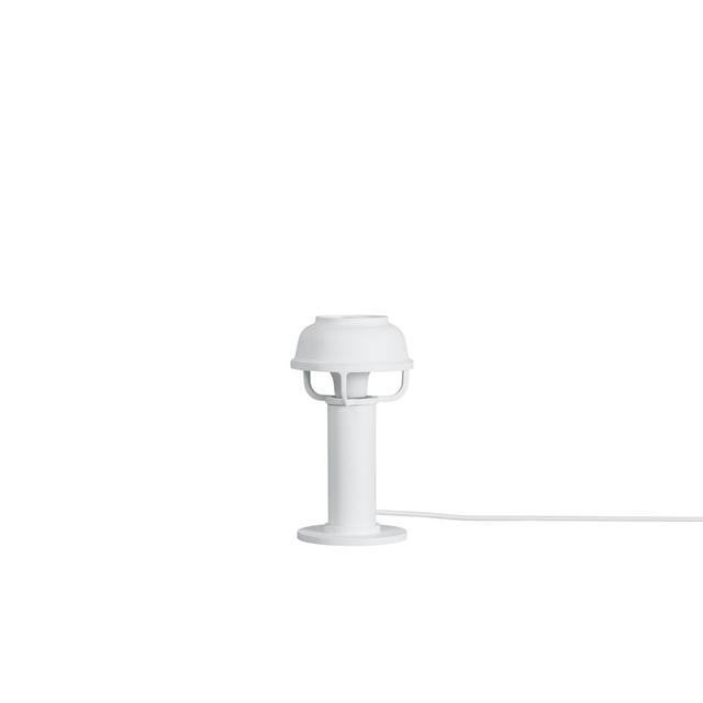 artek Kori Bordslampa Vit