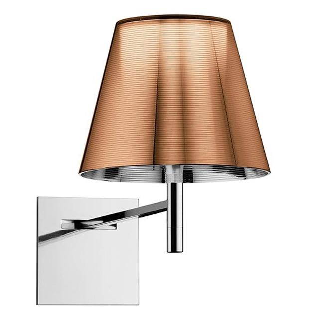 Flos Ktribe F1/W Bronze Diffuser