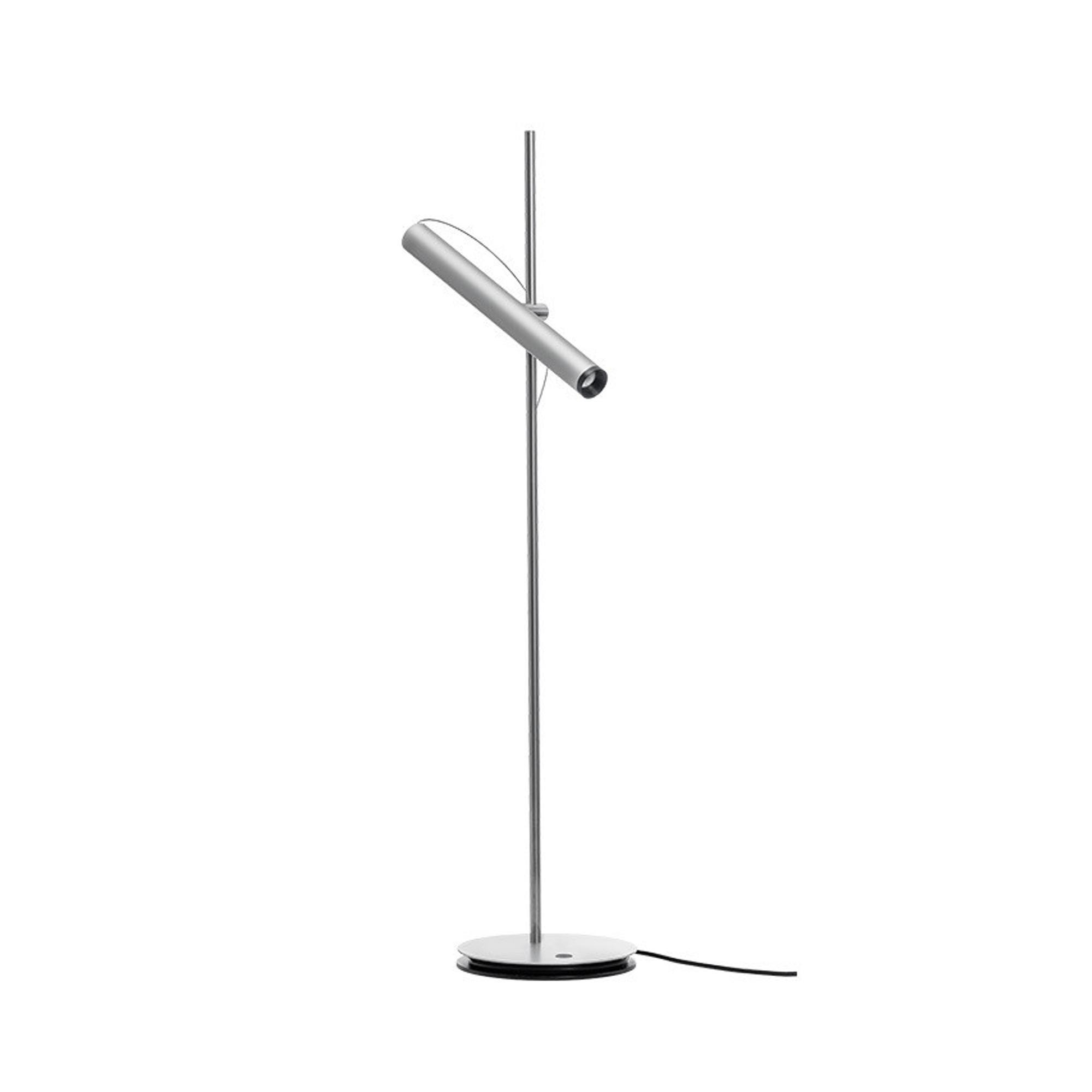 Baltensweiler Linija T Table Lamp Aluminum