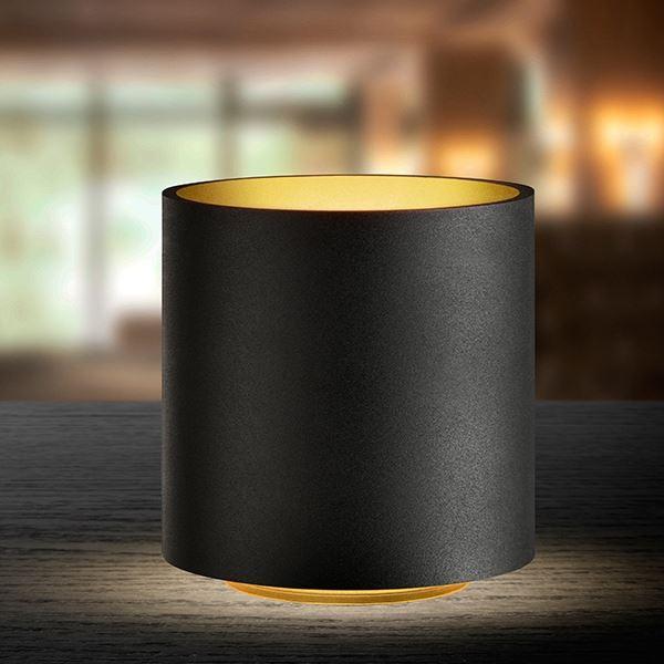 Light-Point Cosy Round Bordlampe