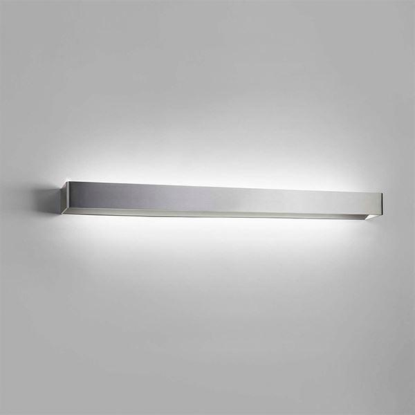 Light-Point MOOD 4 LED Vägglampa Aluminium