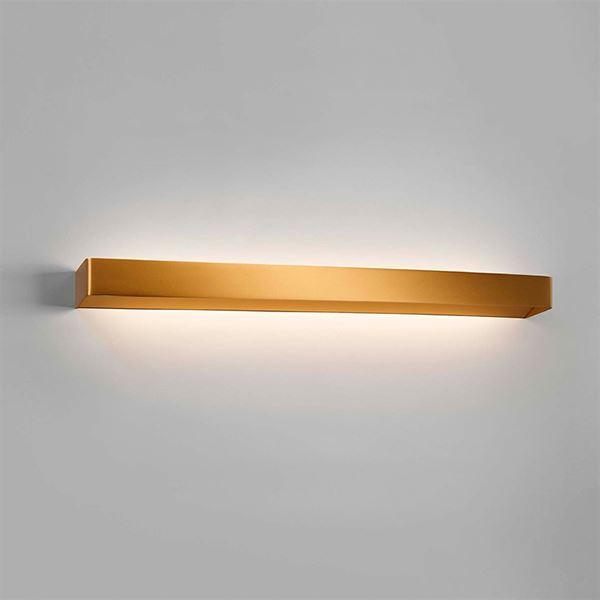 Light-Point MOOD 4 LED Vägglampa Guld