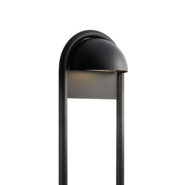 Light-Point Rørhat Trädgårdslampa LED 70 cm