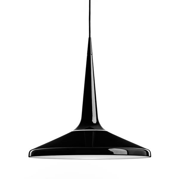 Fritz Hansen Juicy Pendant Black