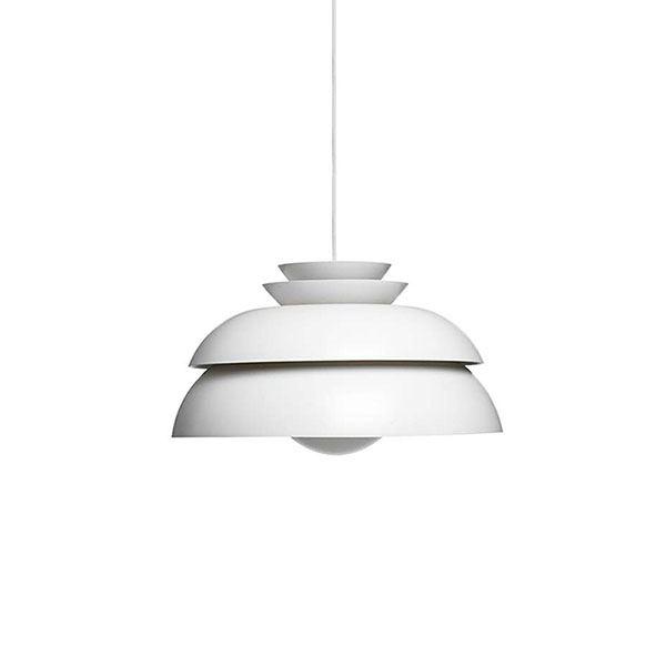 Fritz Hansen Concert Taklampe Liten