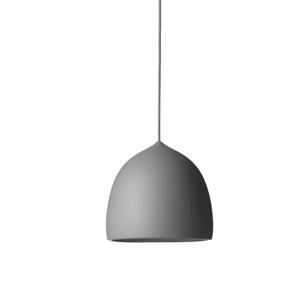 Lightyears Suspence P1 Pendant Mat Light Grey 