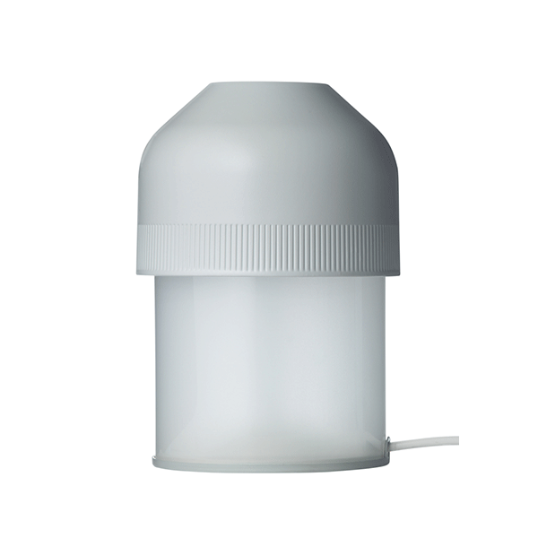 Fritz Hansen Volume LED Bordlampa Fade-to-Grey