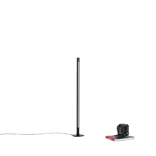 Halo Edition Classic Line Lysprojektør Sunset Red