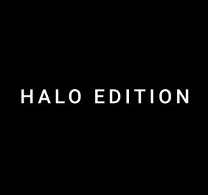 Halo Edition logo