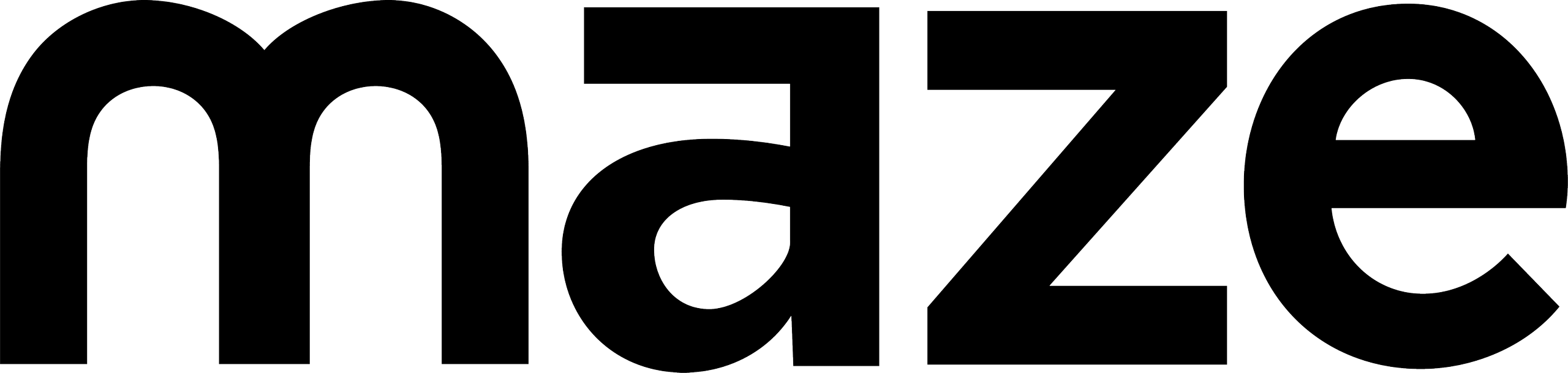 Maze