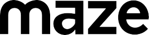 Maze - Bill  logo