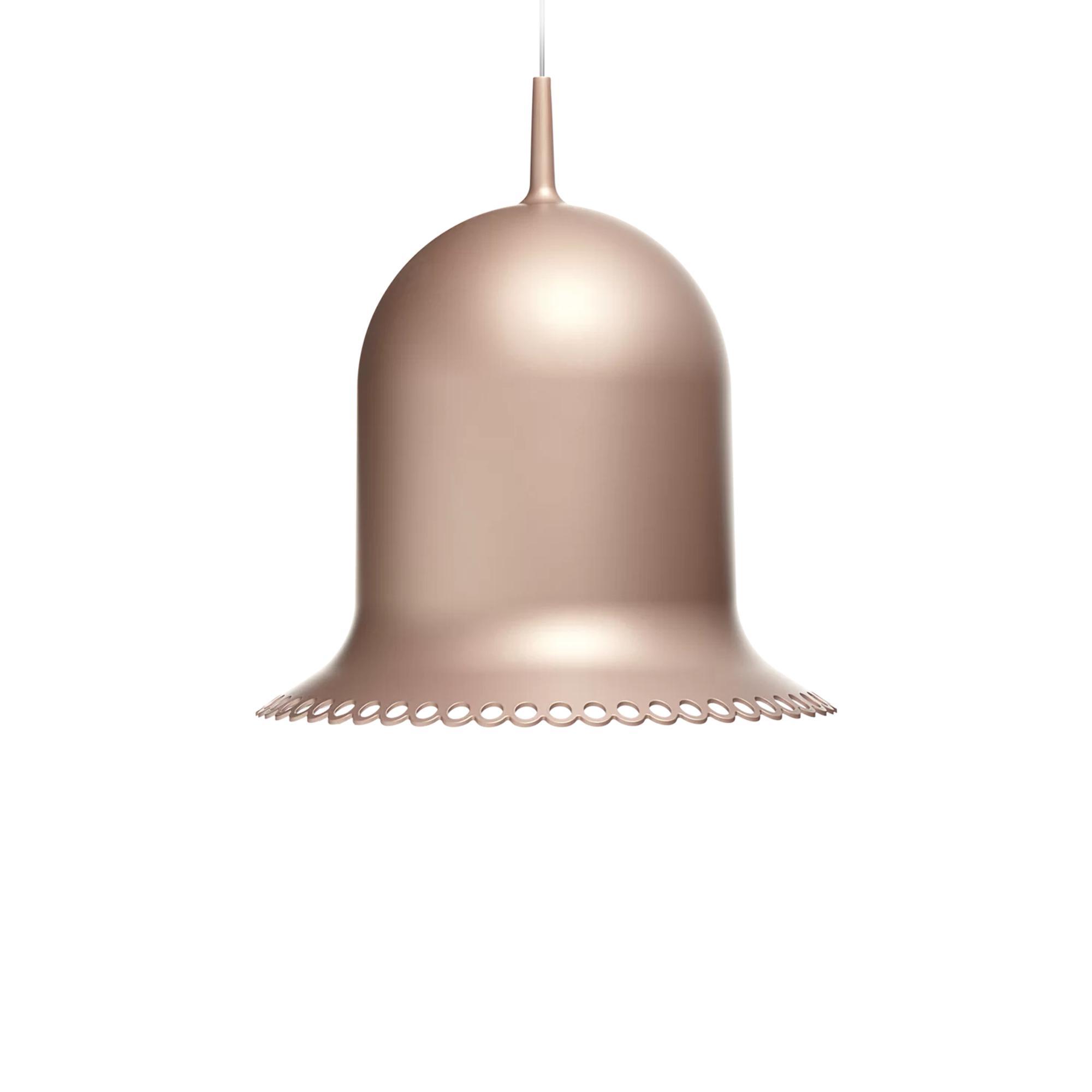 Moooi Lolita Hanglamp London Rosé