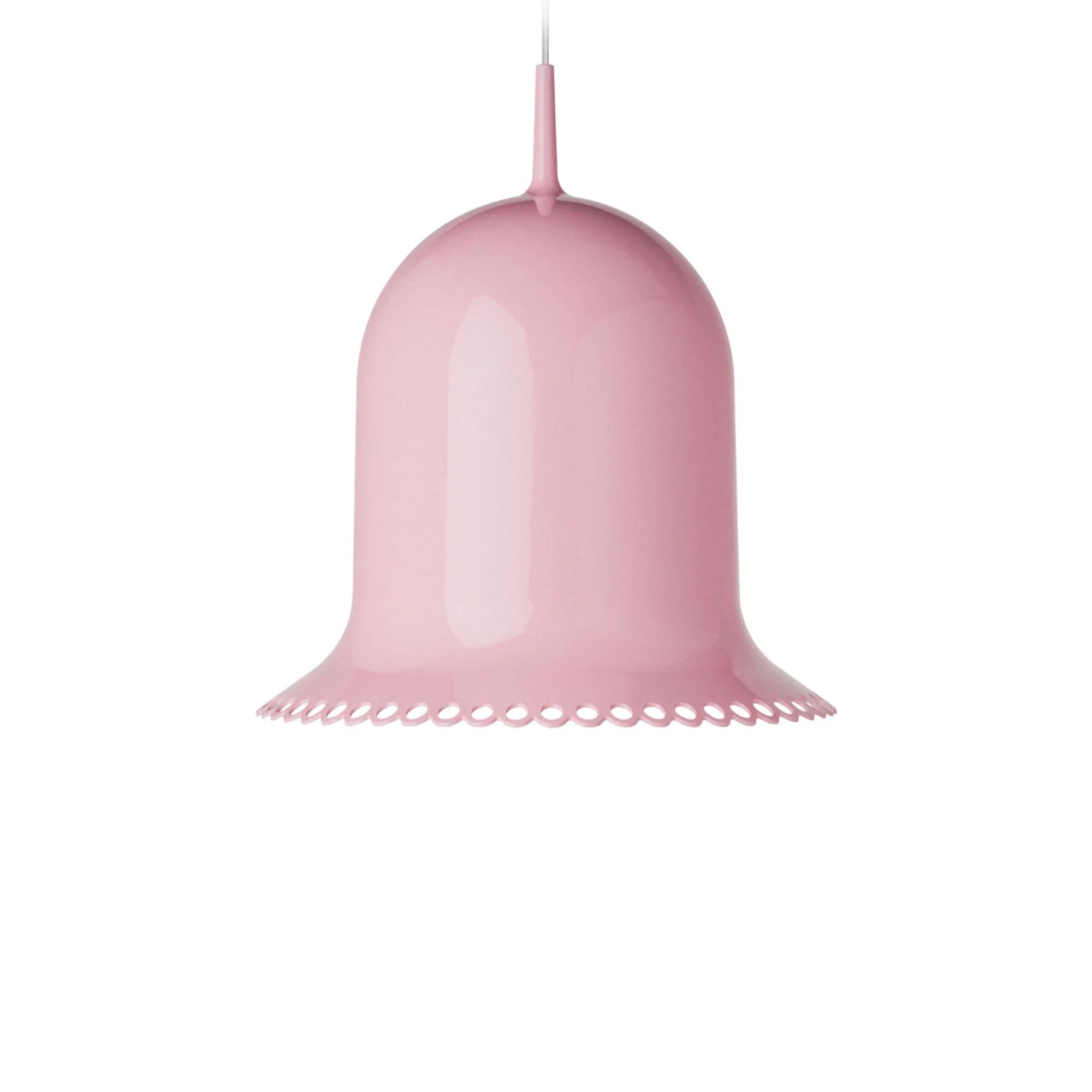 Moooi Lolita Pendant Pink