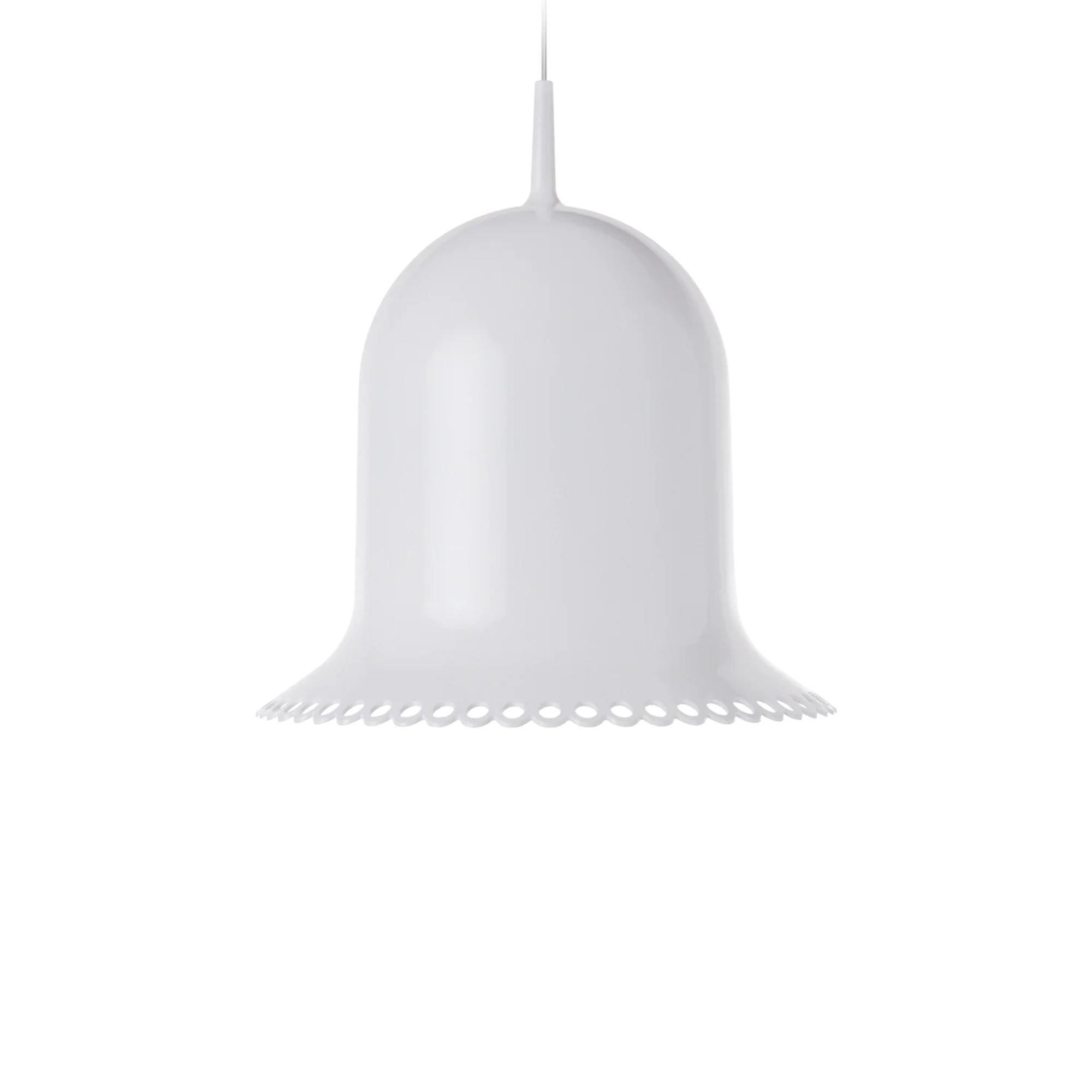 Moooi Lolita Hanglamp Wit