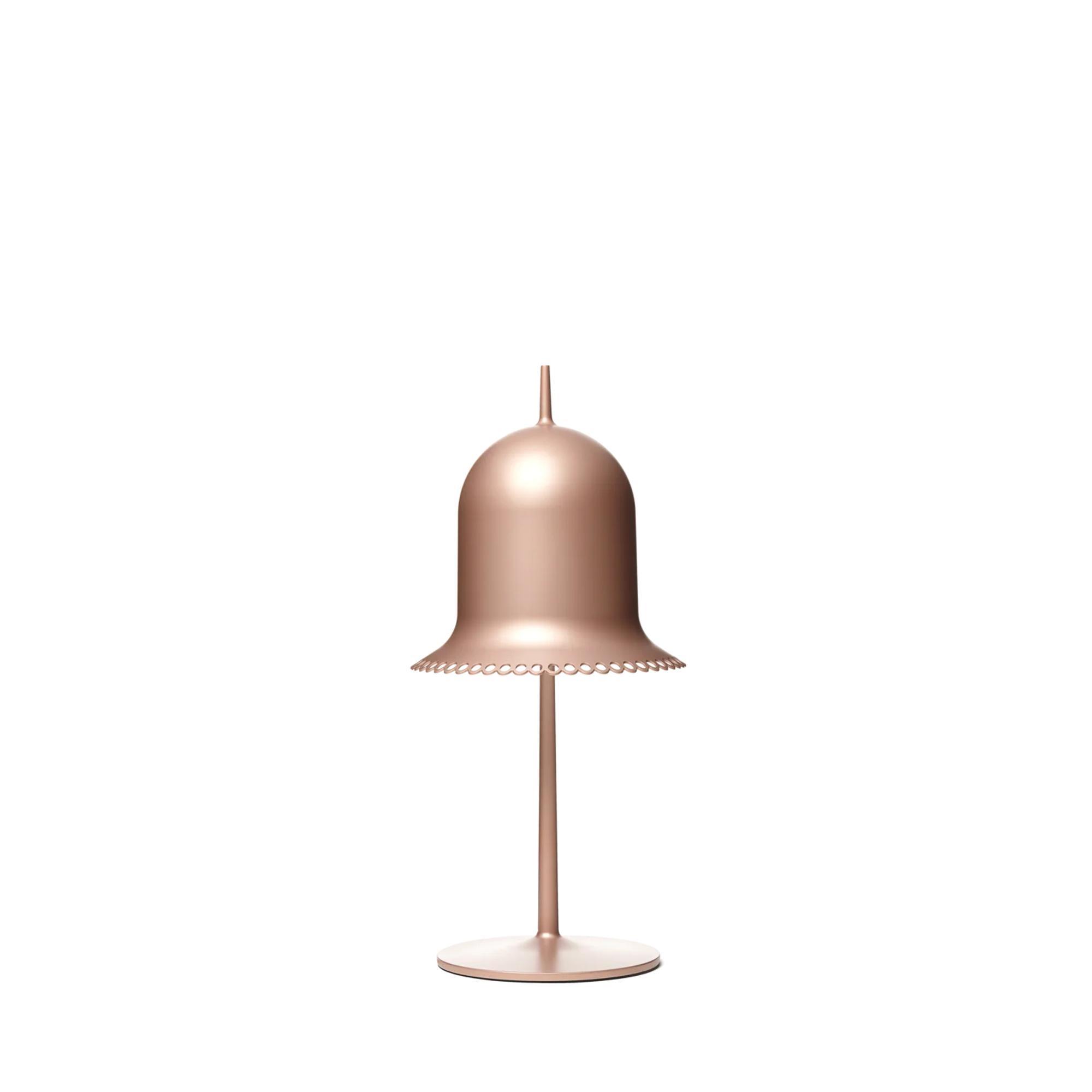 Moooi Lolita Bordslampa London Rosé