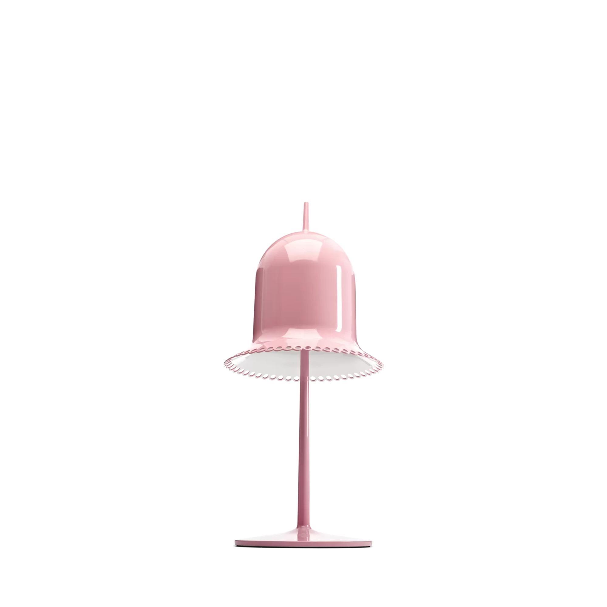 Lampada da Tavolo Moooi Lolita Rosa