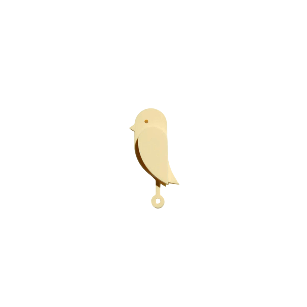 Birdie Loose Bird Without Sensor Dune