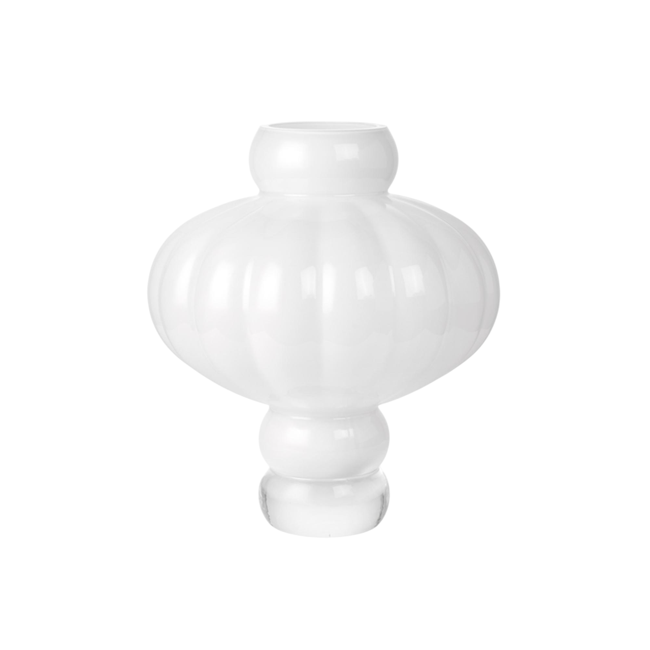 Louise Roe Balloon 03 Vaso Opal