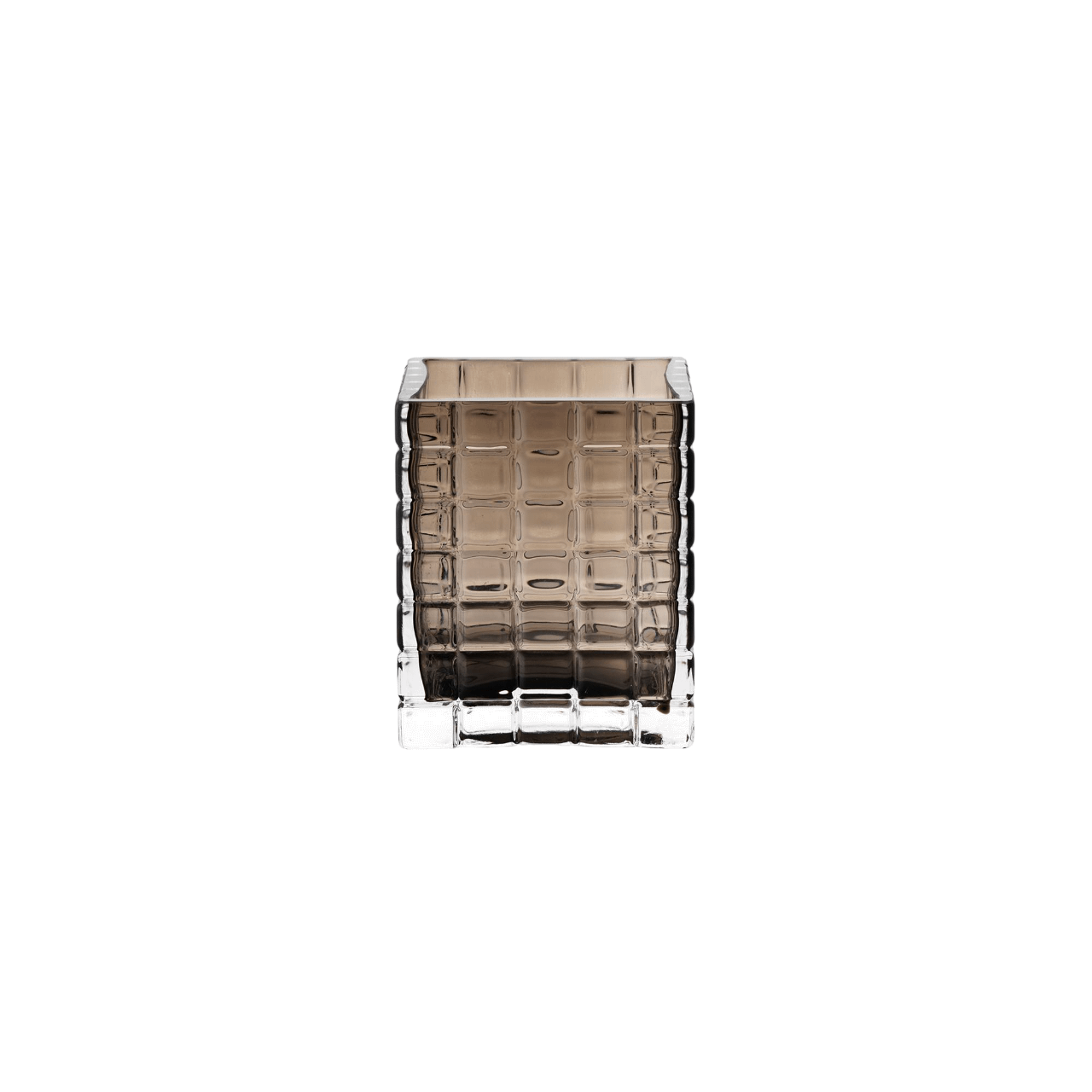 Portacandele Louise Roe City Light 2 Fumo