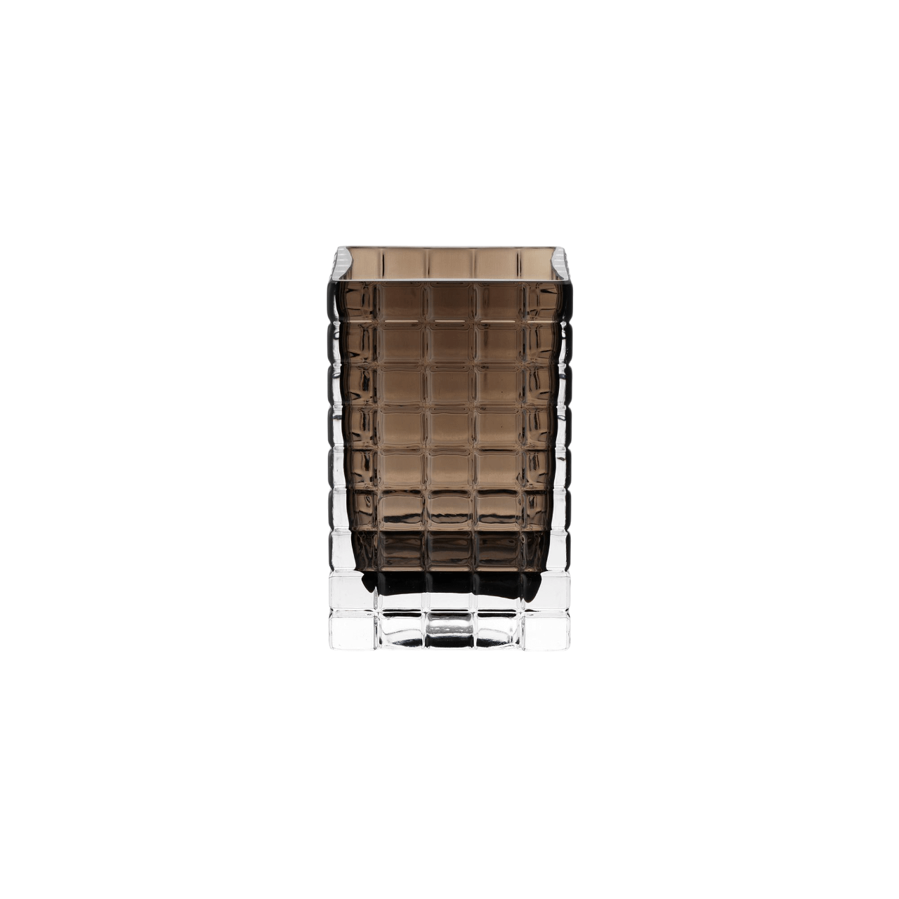 Portacandele Louise Roe City Light 3 Fumo
