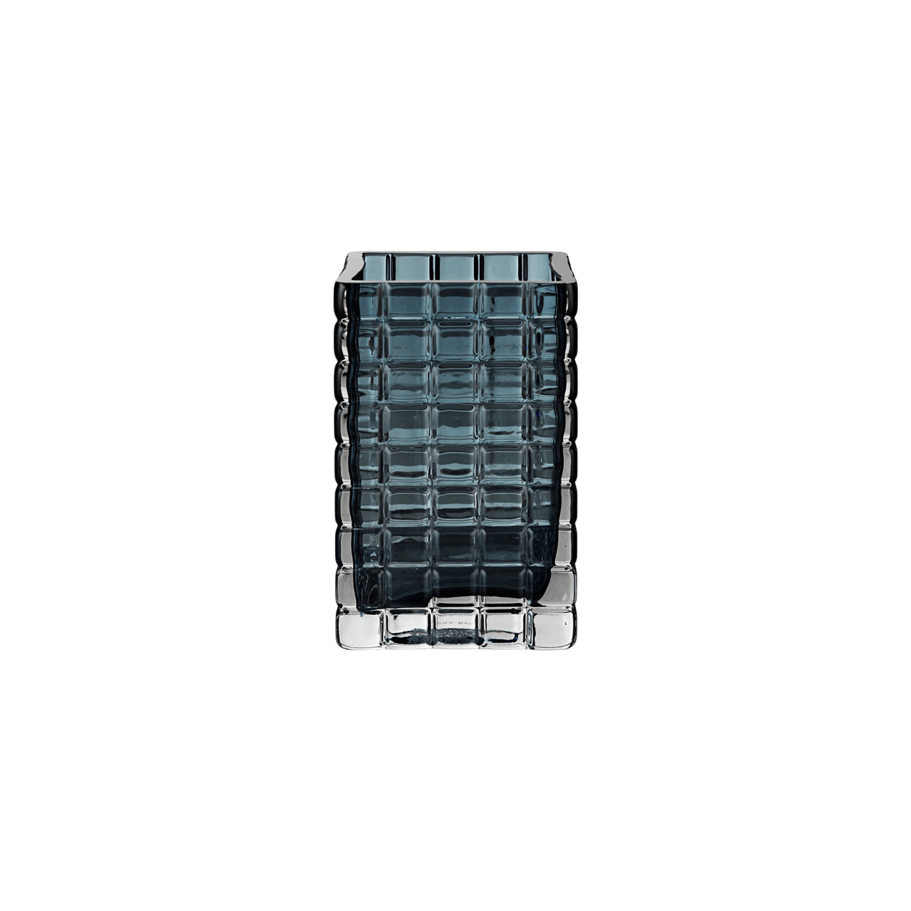 Louise Roe City Light 3 Theelichthouder Blauw