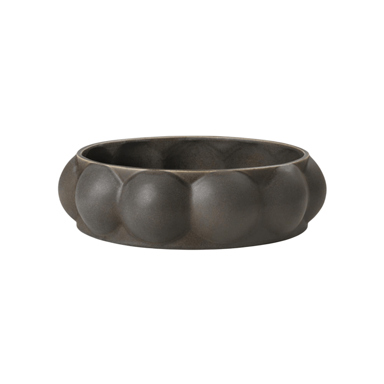 Globo Louise Roe 07 Hill Mud Brown
