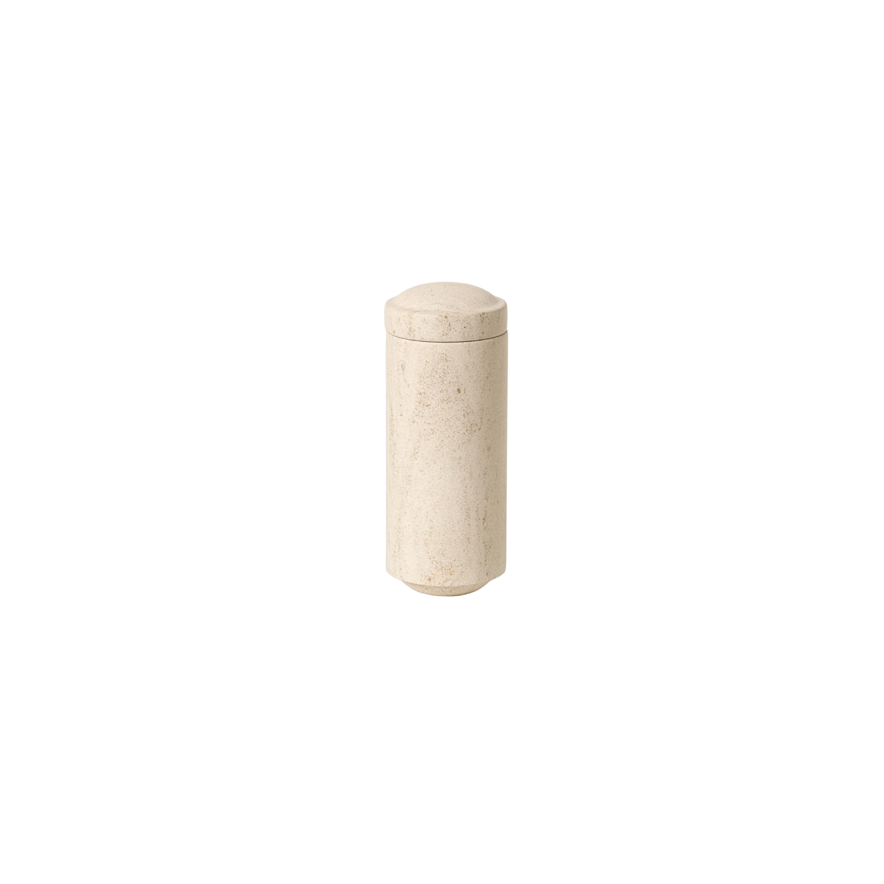 Louise Roe Gallery Object 02 Jar Limestone