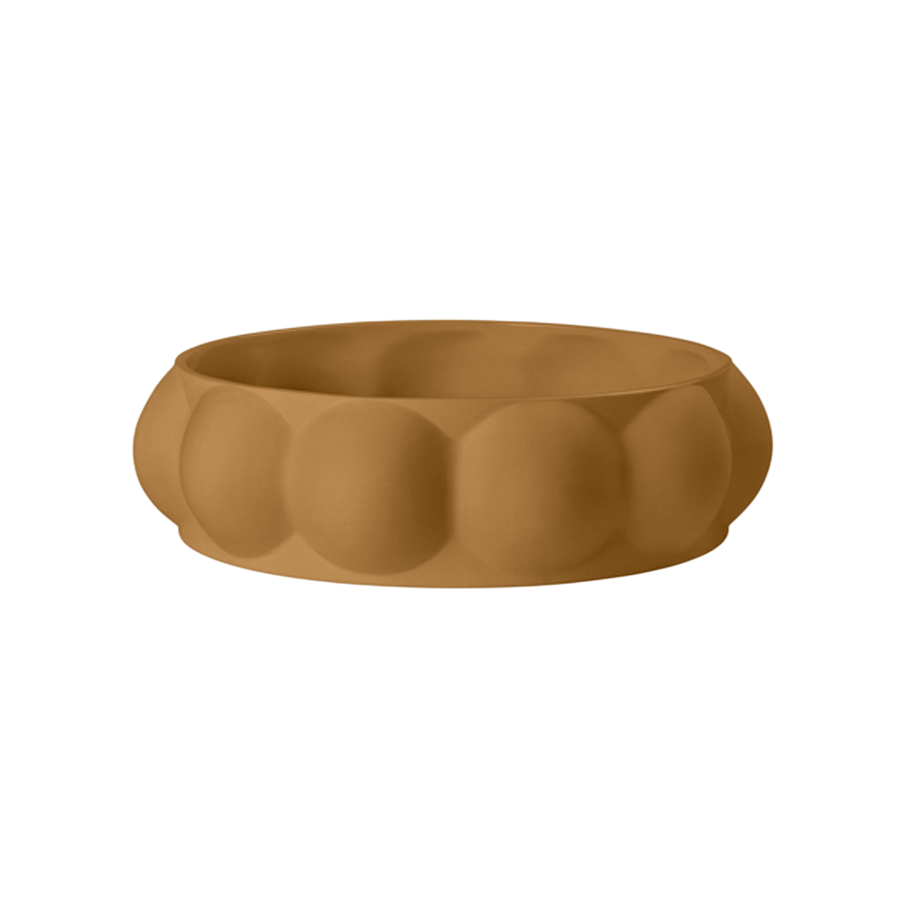 Louise Roe Balloon 07 Hill Sanded Ocre