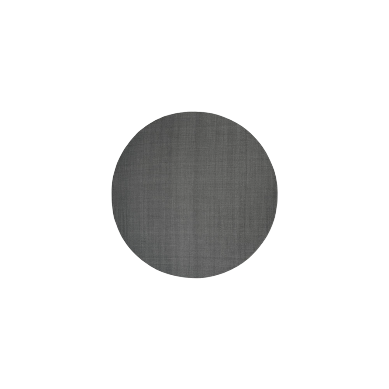 Louise Roe Found 05 Dywan Ø220 Stone Grey