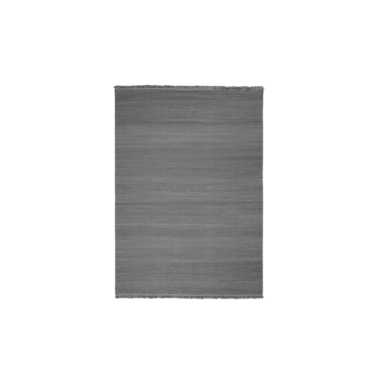 Louise Roe Found 03 Dywan 170x240 Szary Kamienny