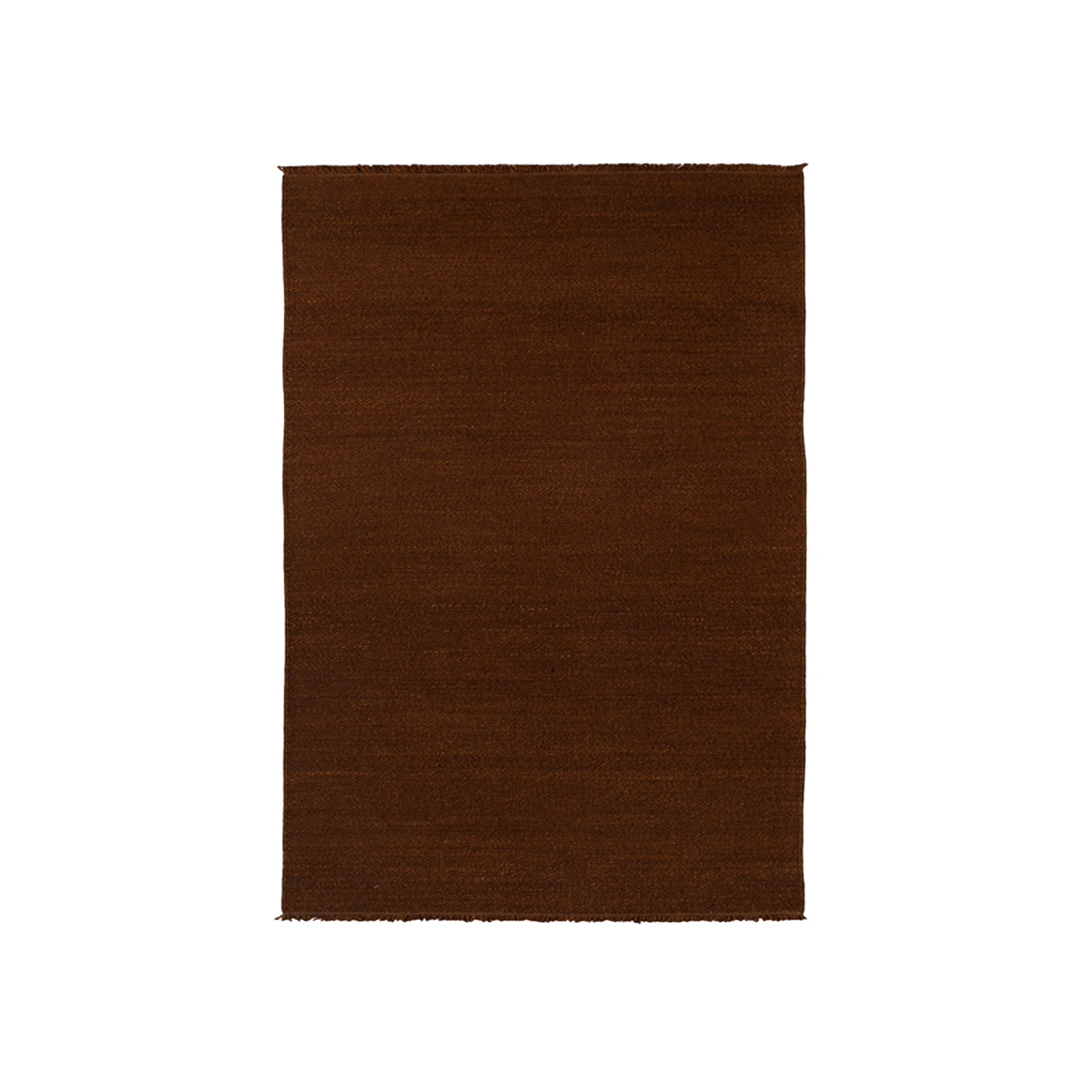 Louise Roe Found 04 Dywan 240x240 Zardzewiały Żelazo