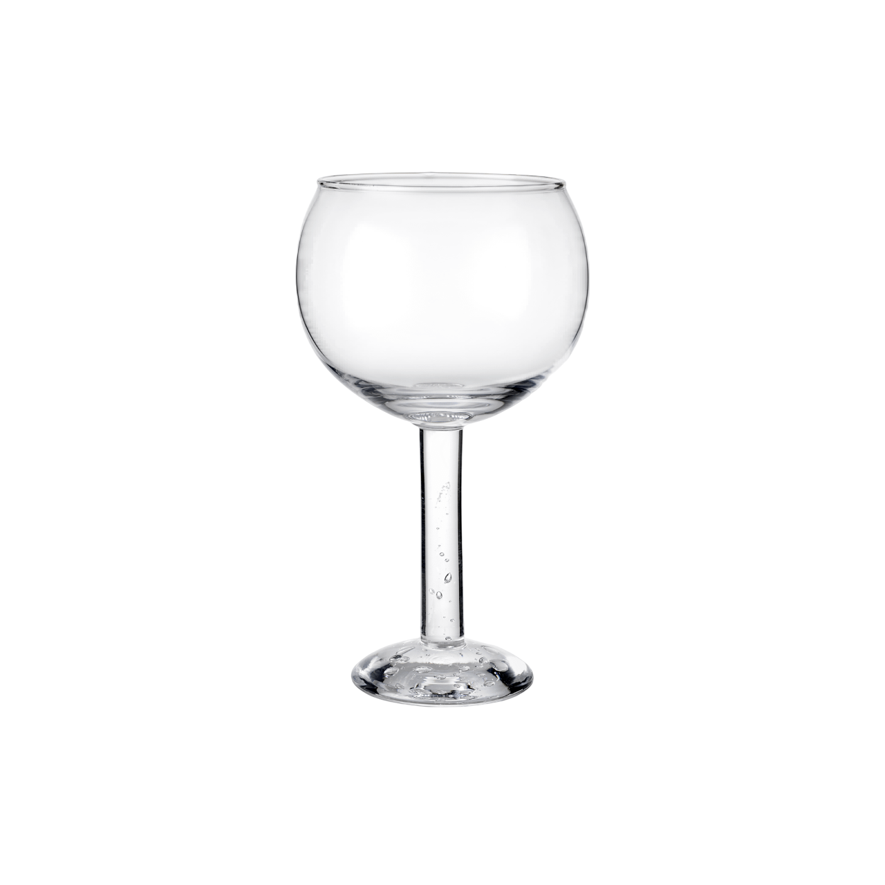 Louise Roe Bubble Cocktailglas, 520 ml, Klar