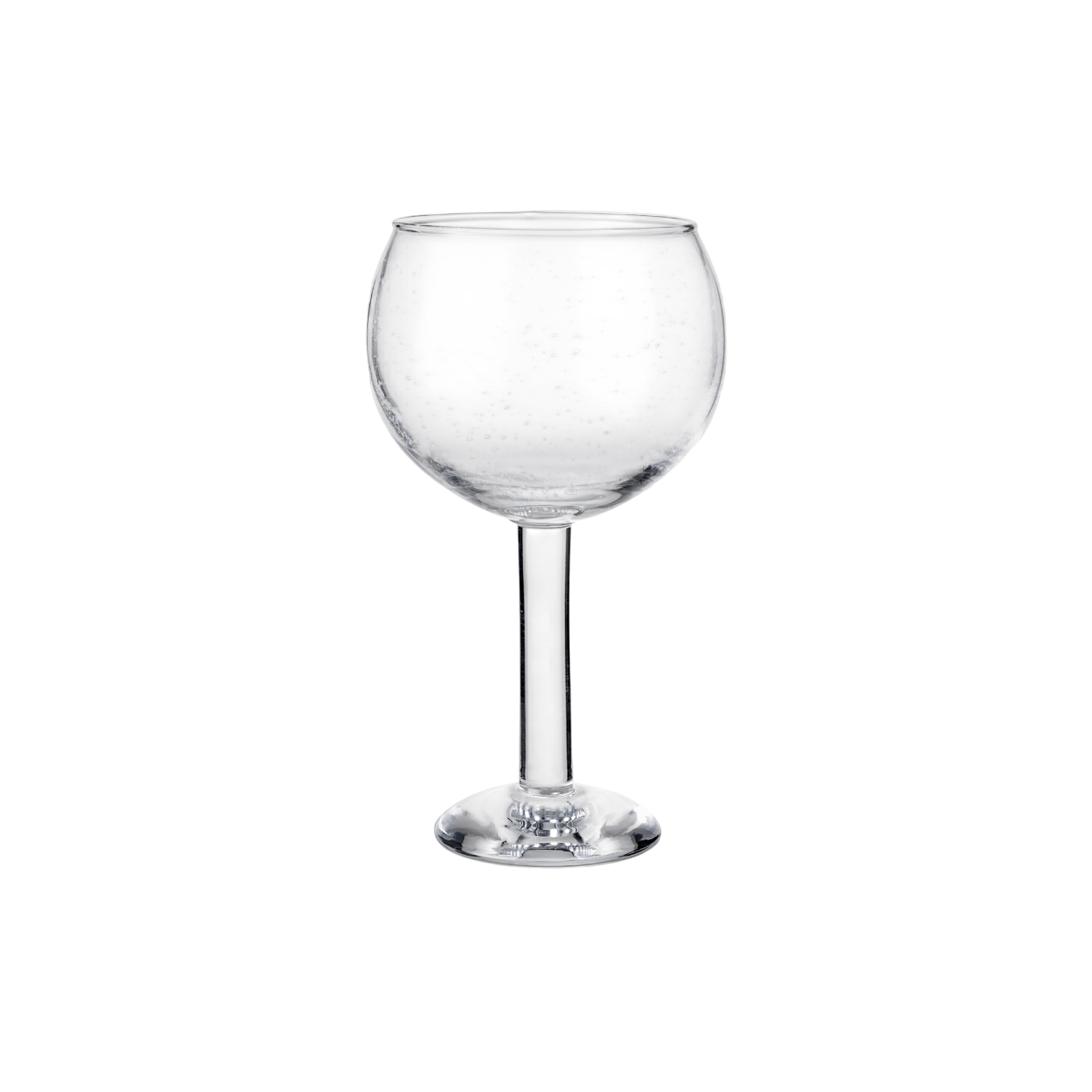 Louise Roe Bubble -cocktaillasi 520ml, kirkas/kupla