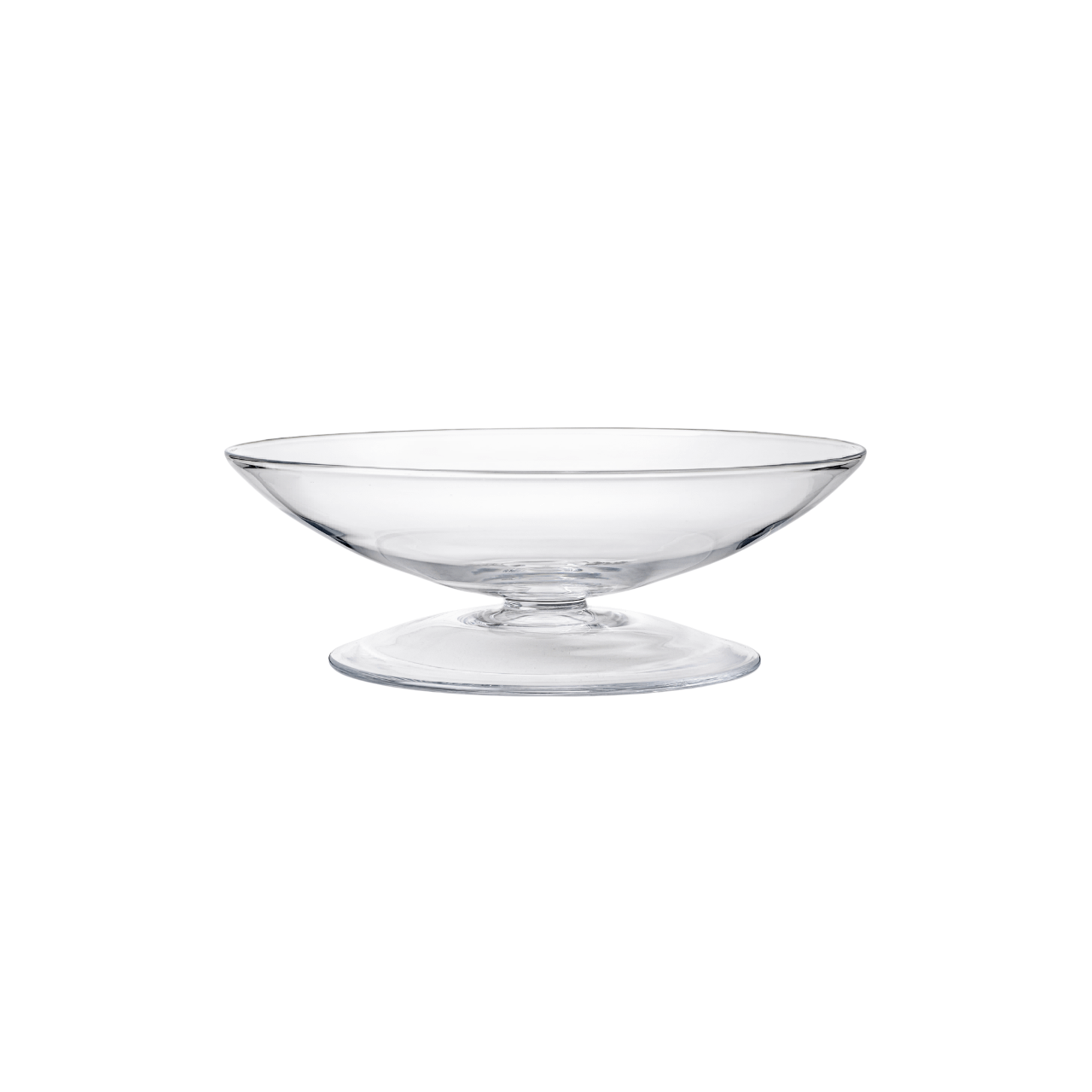 Louise Roe Bubble Grape Bowl Trasparente/ Bubbles