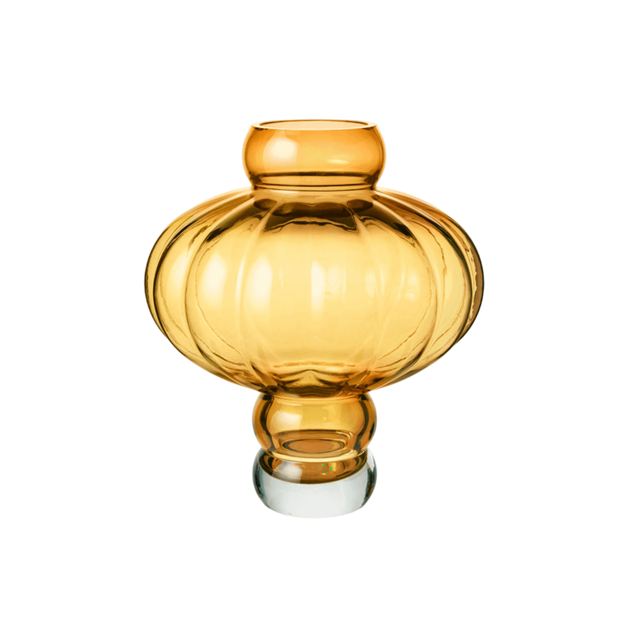 Louise Roe Balloon 03 Vaso Ambra