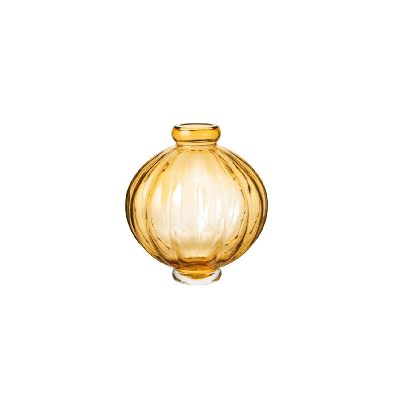 Louise Roe Balloon 01 Vaso Ambra