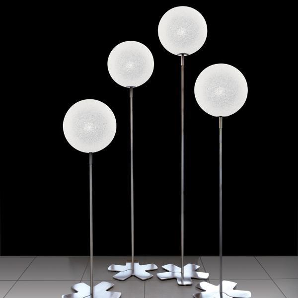 Lumen Center Italia IceGlobe 10 Stehlampe