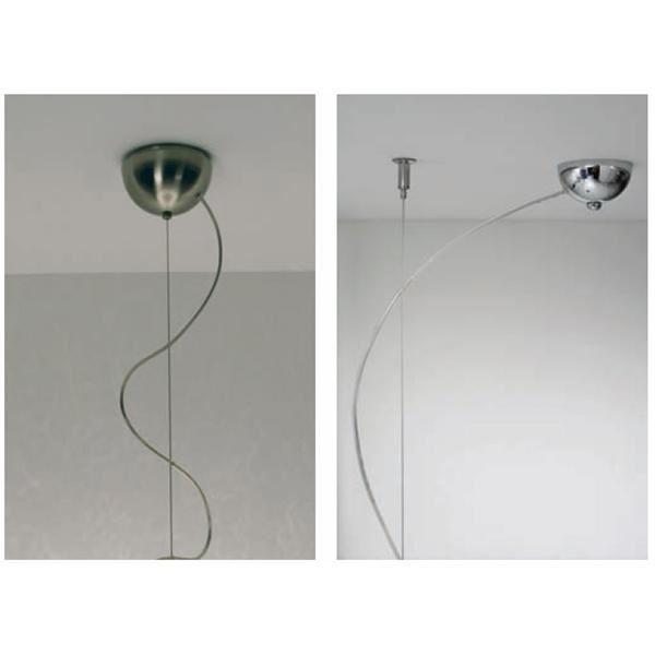 Lumen Center Italia IceGlobe Giant S Baldakin