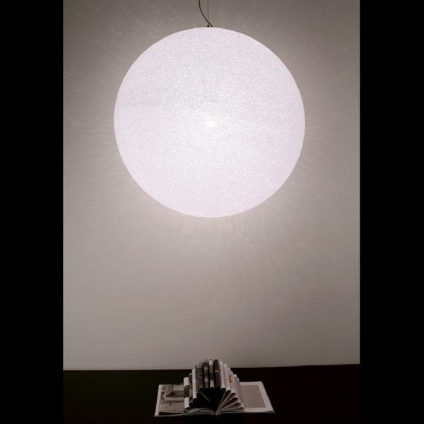 Lumen Center Italia IceGlobe Giant S