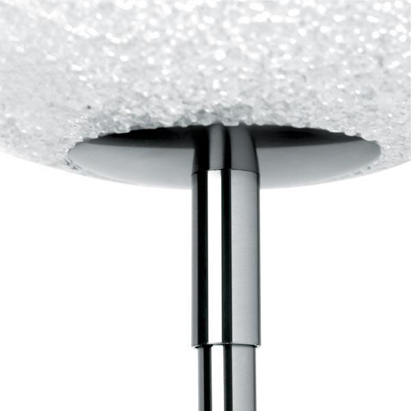 IceGlobe 10 Gulvlampe Zoom