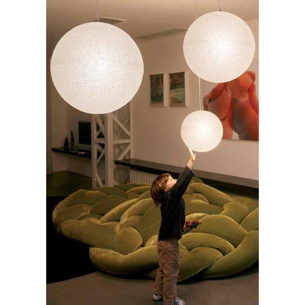 IceGlobe Maxi S Takpendel