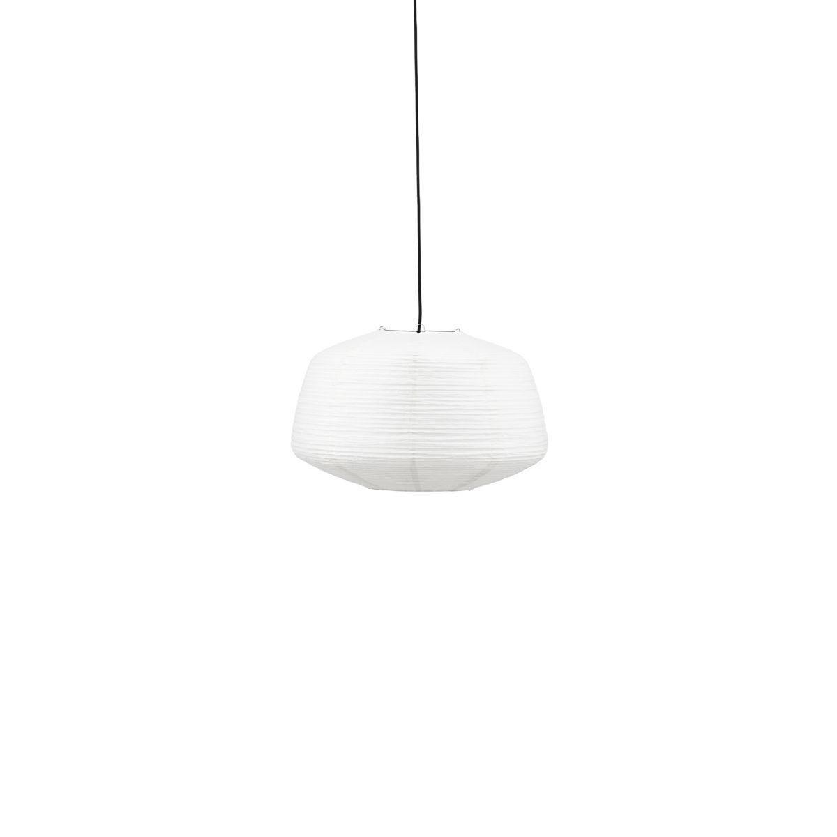 House Doctor Bidar H32 White